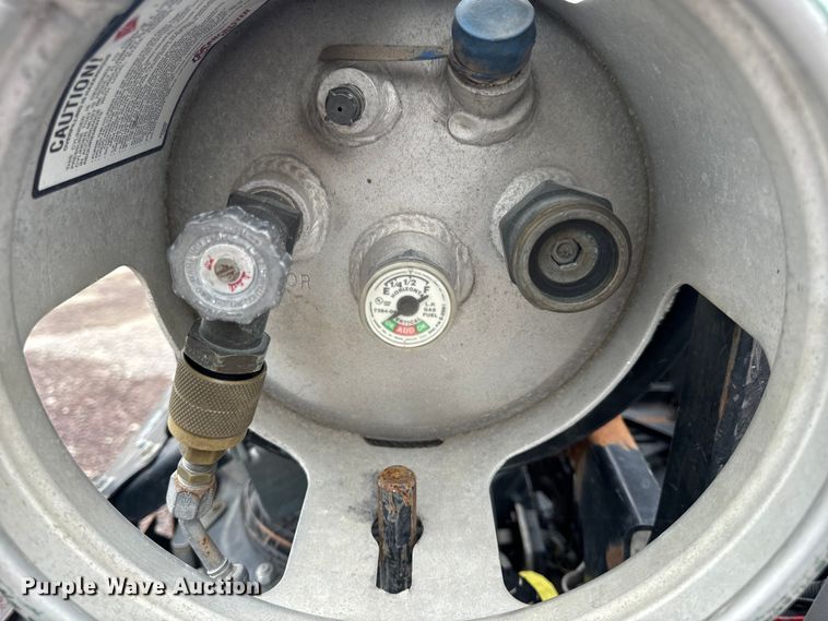 image for item OF9806 Exmark Lazer Z S-Series ZTR lawn mower