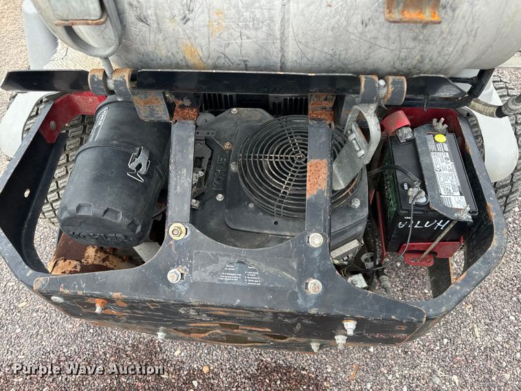 image for item OF9806 Exmark Lazer Z S-Series ZTR lawn mower