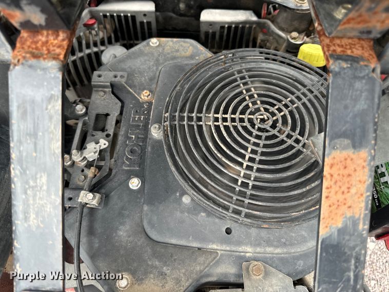 image for item OF9806 Exmark Lazer Z S-Series ZTR lawn mower