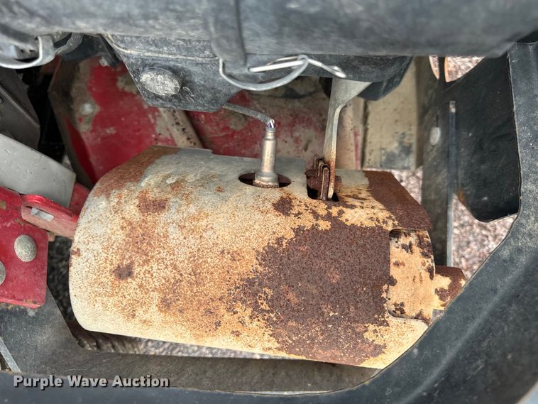 image for item OF9806 Exmark Lazer Z S-Series ZTR lawn mower