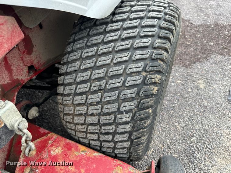 image for item OF9806 Exmark Lazer Z S-Series ZTR lawn mower