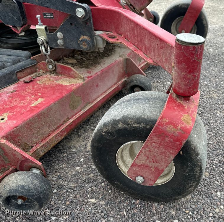 image for item OF9806 Exmark Lazer Z S-Series ZTR lawn mower