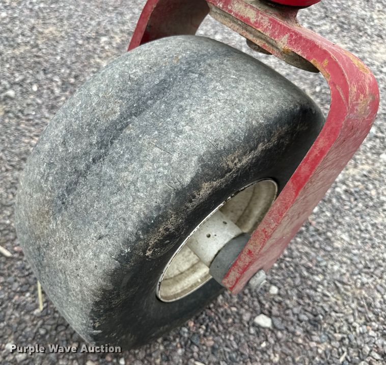 image for item OF9806 Exmark Lazer Z S-Series ZTR lawn mower