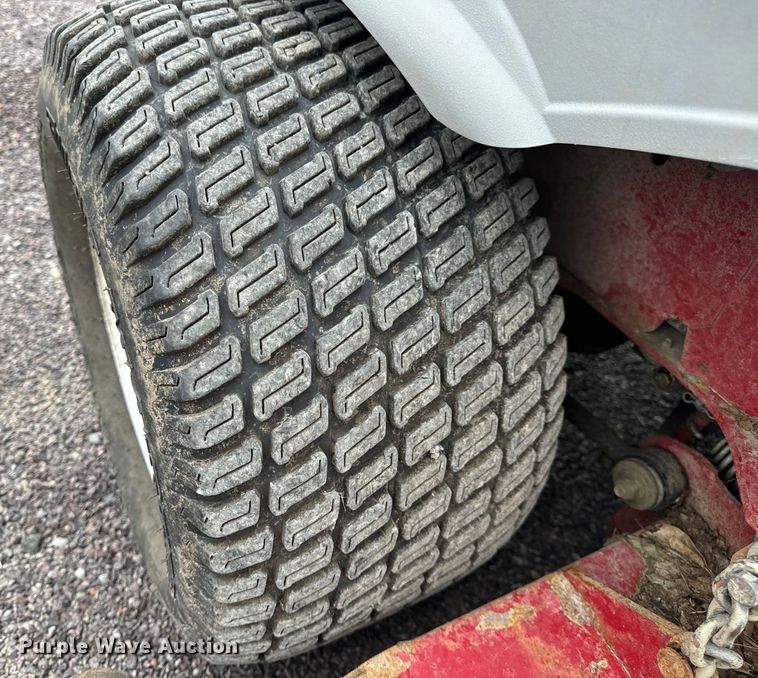 image for item OF9806 Exmark Lazer Z S-Series ZTR lawn mower