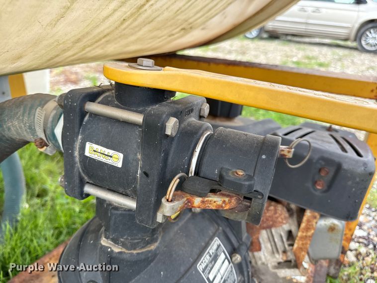 image for item OF9807 Turbo Turf brine mixing tank