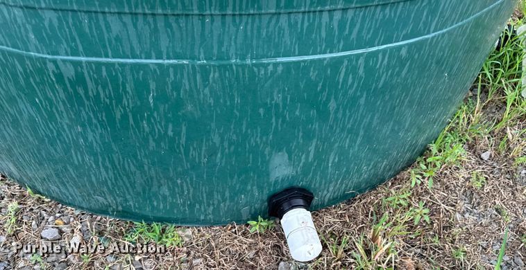 image for item OF9807 Turbo Turf brine mixing tank