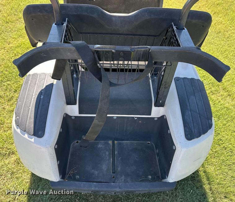 image for item OL9681 EZ-Go Textron TXT golf cart