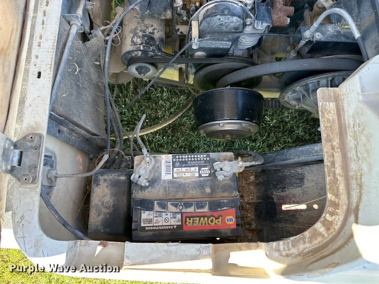 image for item OL9681 EZ-Go Textron TXT golf cart