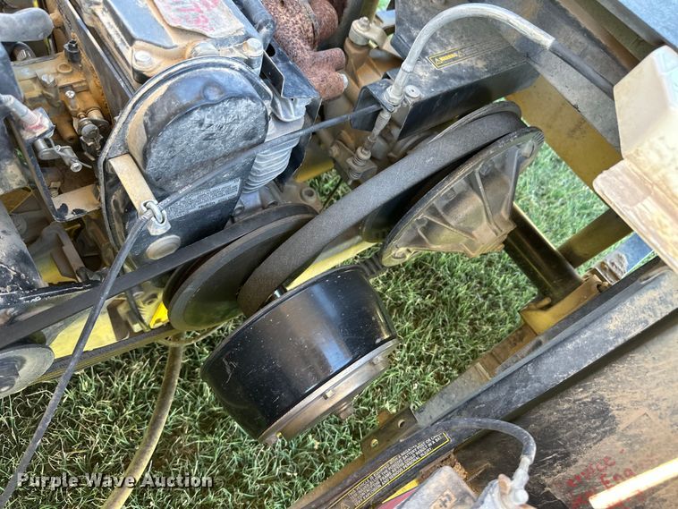 image for item OL9681 EZ-Go Textron TXT golf cart