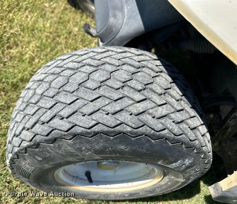 image for item OL9681 EZ-Go Textron TXT golf cart