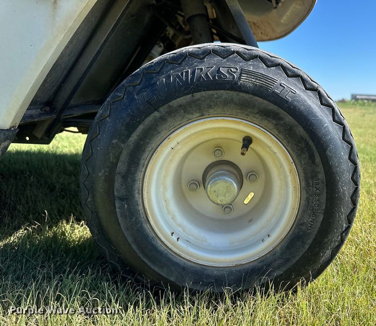 image for item OL9681 EZ-Go Textron TXT golf cart