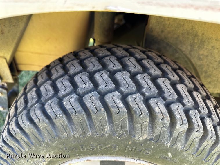 image for item OL9681 EZ-Go Textron TXT golf cart