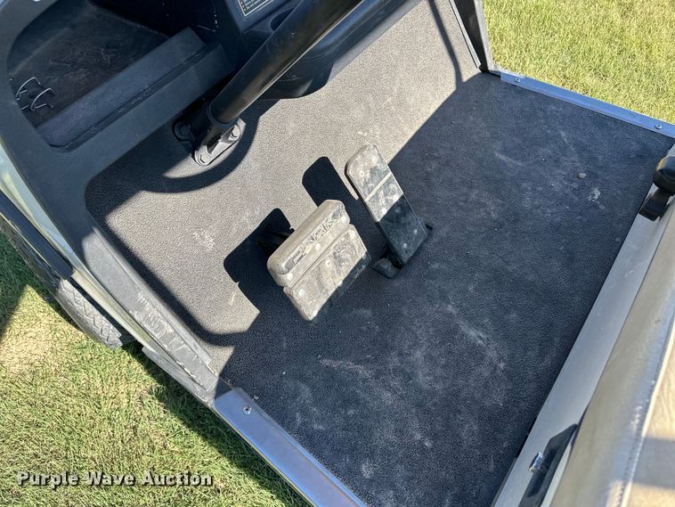 image for item OL9682 EZ-Go Textron TXT golf cart