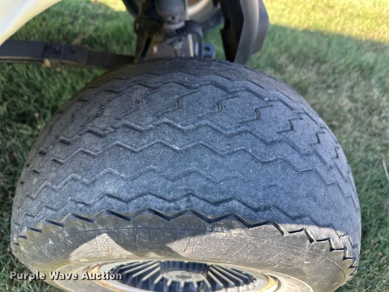 image for item OL9682 EZ-Go Textron TXT golf cart