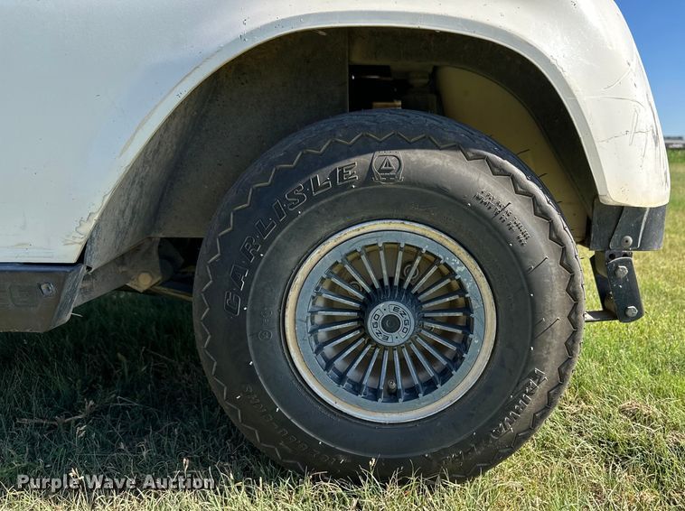 image for item OL9682 EZ-Go Textron TXT golf cart