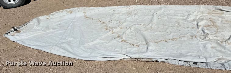 image for item OL9684 1993 Galaxie boat