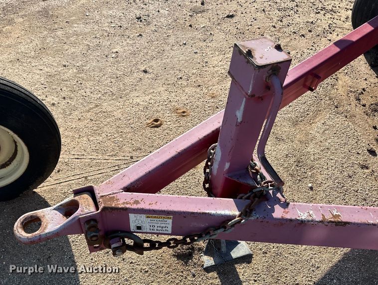 image for item OL9692 Cadman 3750 Widebody XL hose reel