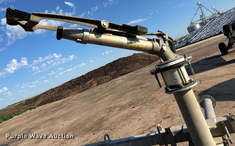 image for item OL9692 Cadman 3750 Widebody XL hose reel