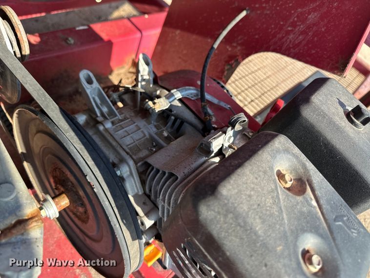 image for item OL9692 Cadman 3750 Widebody XL hose reel