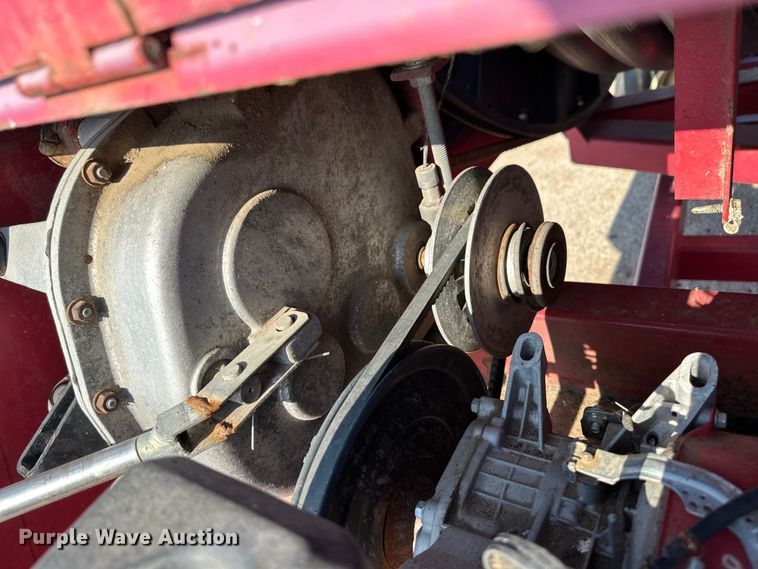 image for item OL9692 Cadman 3750 Widebody XL hose reel