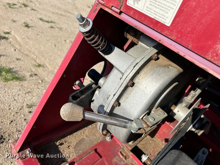 image for item OL9692 Cadman 3750 Widebody XL hose reel