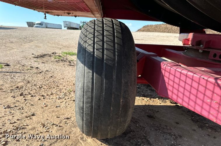 image for item OL9692 Cadman 3750 Widebody XL hose reel