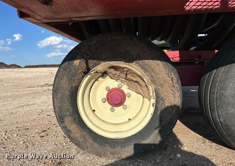 image for item OL9692 Cadman 3750 Widebody XL hose reel