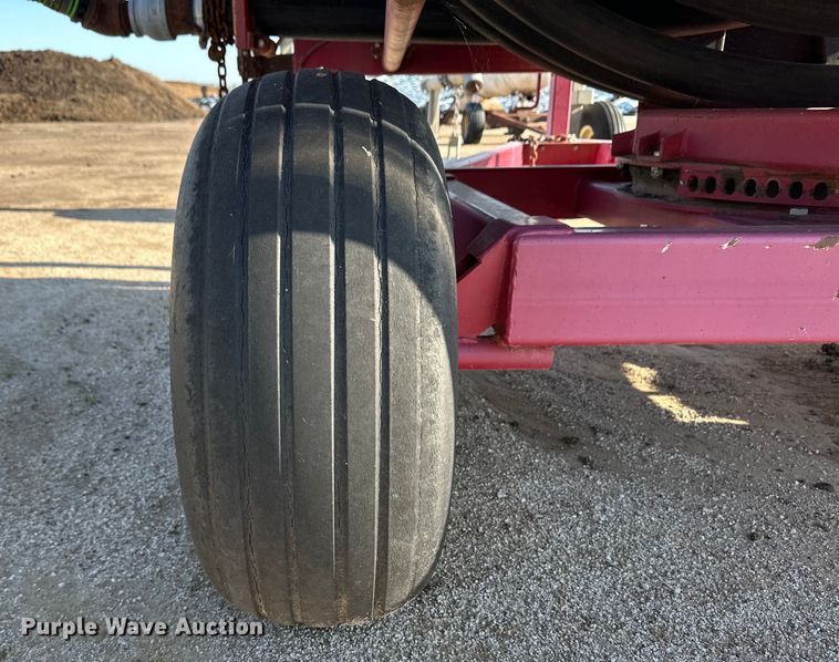 image for item OL9692 Cadman 3750 Widebody XL hose reel