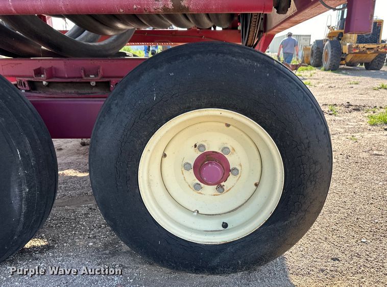 image for item OL9692 Cadman 3750 Widebody XL hose reel