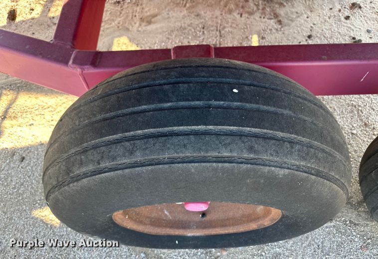 image for item OL9692 Cadman 3750 Widebody XL hose reel