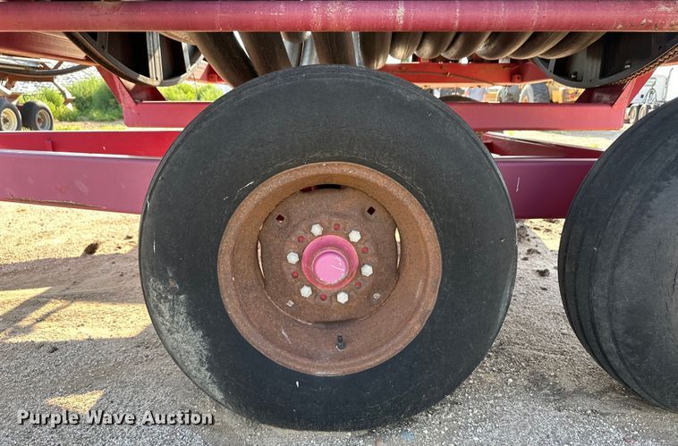 image for item OL9692 Cadman 3750 Widebody XL hose reel