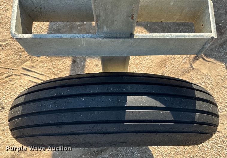 image for item OL9692 Cadman 3750 Widebody XL hose reel