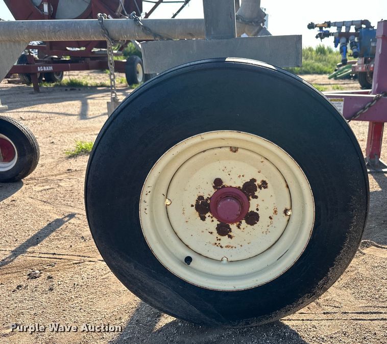 image for item OL9692 Cadman 3750 Widebody XL hose reel