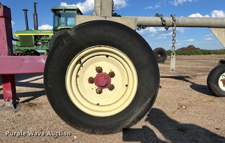 image for item OL9692 Cadman 3750 Widebody XL hose reel