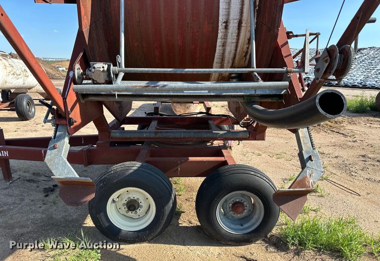 image for item OL9694 Ag-Rain hose reel