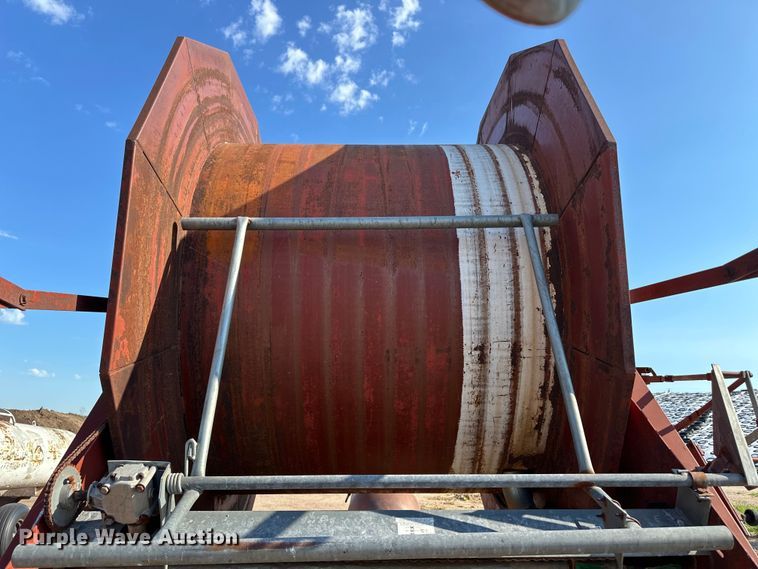 image for item OL9694 Ag-Rain hose reel