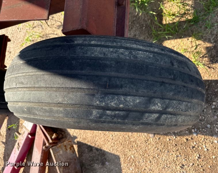 image for item OL9694 Ag-Rain hose reel