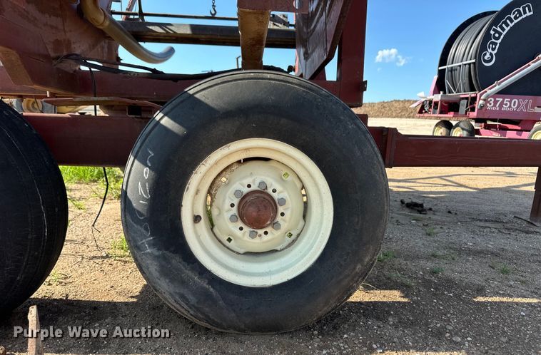 image for item OL9694 Ag-Rain hose reel