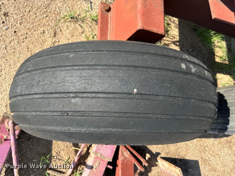 image for item OL9694 Ag-Rain hose reel