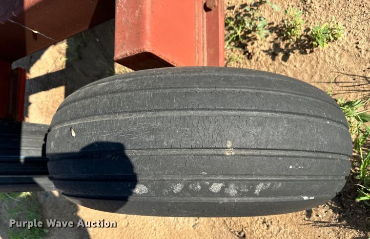 image for item OL9694 Ag-Rain hose reel