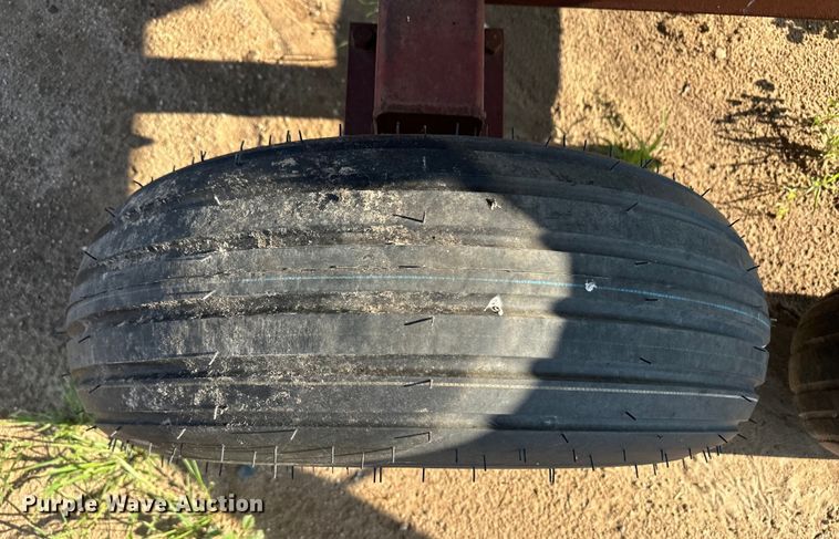 image for item OL9694 Ag-Rain hose reel