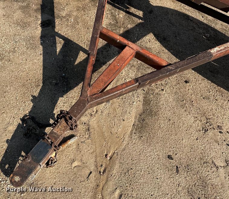 image for item OL9695 (2) fuel tanks