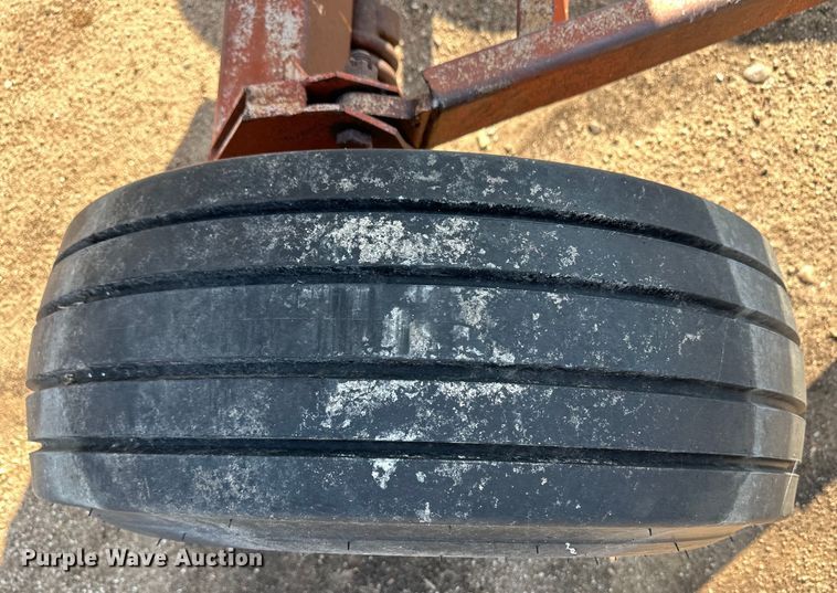 image for item OL9695 (2) fuel tanks