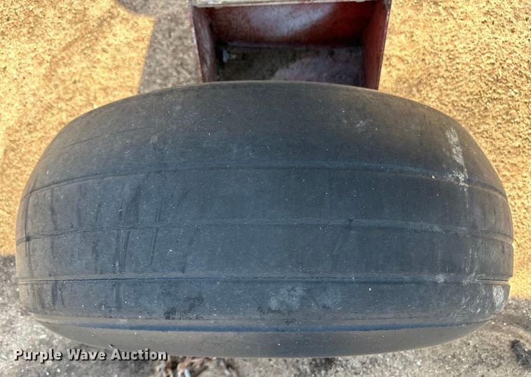 image for item OL9695 (2) fuel tanks