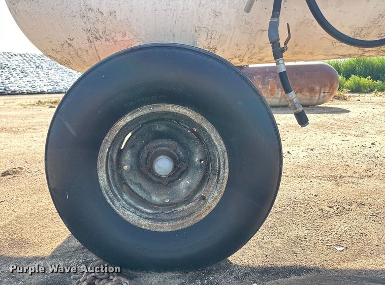 image for item OL9695 (2) fuel tanks