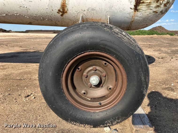 image for item OL9695 (2) fuel tanks