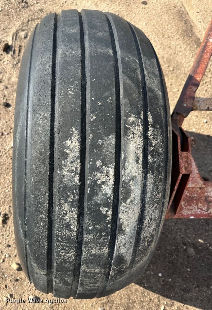 image for item OL9695 (2) fuel tanks