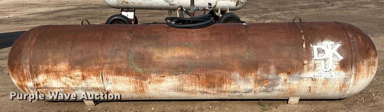 image for item OL9695 (2) fuel tanks