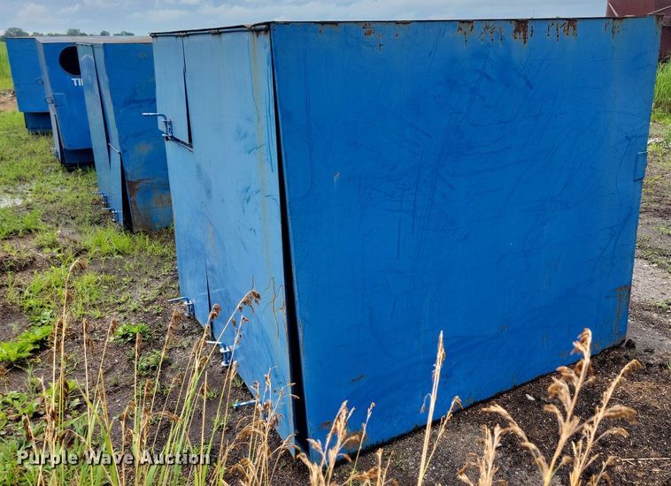 image for item DG0659 (4) recycling containers