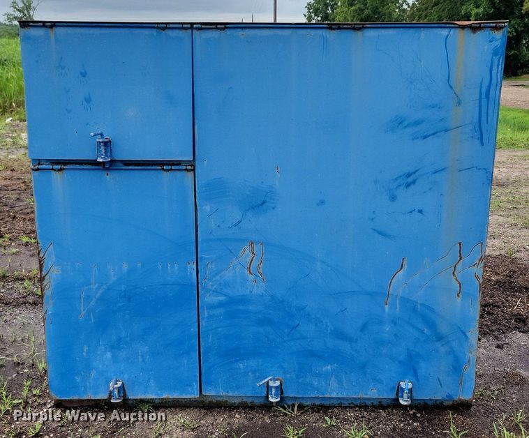 image for item DG0659 (4) recycling containers